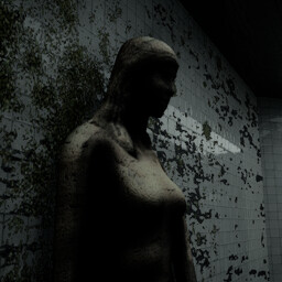 An eerie Presence...