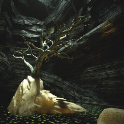 The Last Tree