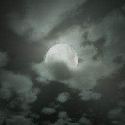 Elevator to the Moon.