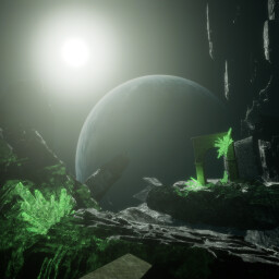 THE VOID
