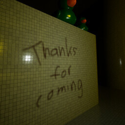 The Real Exit.