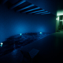 Time to relax!
