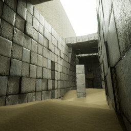 The Forgotten Realm.