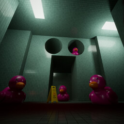 Crime Scene