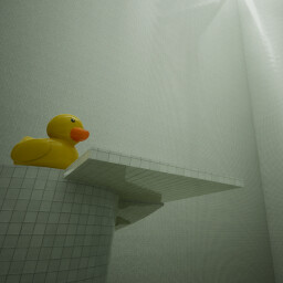 Leap of Faith!