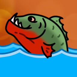 Icon for First catch (Demo)