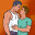 The Ripe Blood Anthology: This World Is Just for the Two of Us (Demo) icon