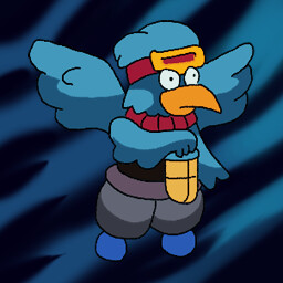 Icon for Spirit Trader