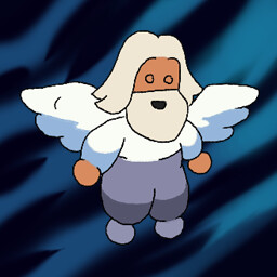 Icon for Angel?