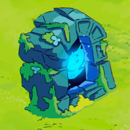 Icon for The spirit world begins