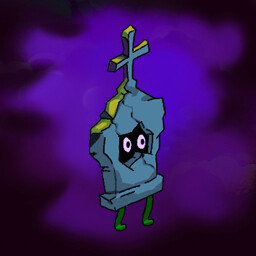 Icon for You actually remembered me!