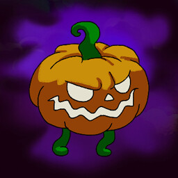 Icon for Spooooky time!