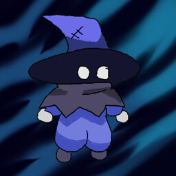 Icon for The Iconic Wizard