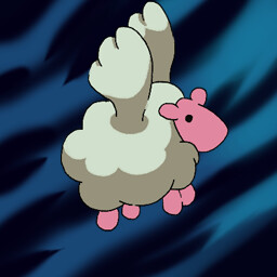Icon for FLYING SHEEP?