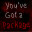 You’ve Got a Package icon