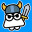 SQUIDWAR: 로그라이크 PvP icon