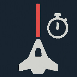 Icon for Maximum Output Test