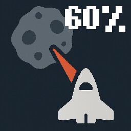 Icon for Meteor Destroyer