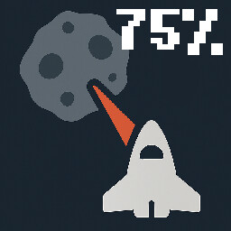 Icon for Cosmic Exterminator