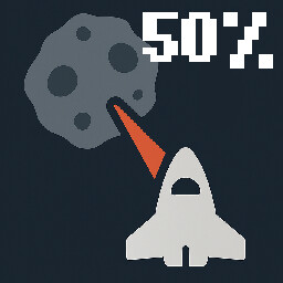 Icon for Debris Hunter