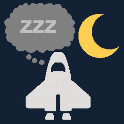 Icon for Thank you for your efforts so far