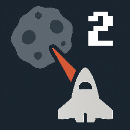 Icon for Second wave stopped