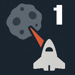 Icon for First wave defeated