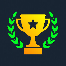 Icon for You got 'em all!