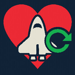 Icon for You love the Game!