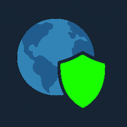 Icon for Planetary security restored!