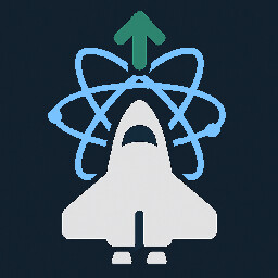 Icon for Science started