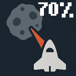 Icon for Asteroid Annihilator