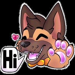 Icon for Pawsome Job