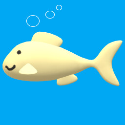 Icon for Caught The Fish!