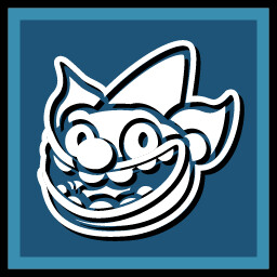 Icon for THIS HAM TASTES FUNNY
