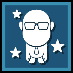 Icon for EMPLOYEE OF THE MONTH