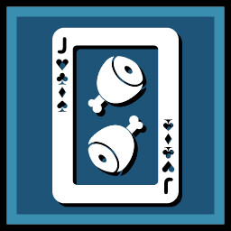 Icon for JACK OF ALL TRADES