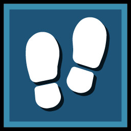 Icon for BABY STEPS