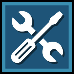 Icon for THE REPAIR MAN