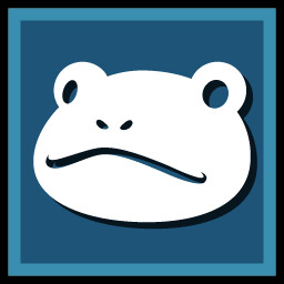 Icon for FEELIN' FROGGY