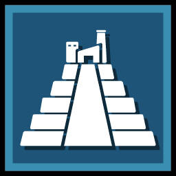 Icon for OUR FACTORY IS OUR TEMPLE