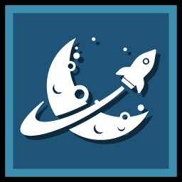 Icon for WE ALL FLOAT UP HERE