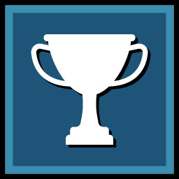 Icon for WE ARE THE C(HAM)PIONS