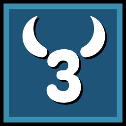 Icon for TRIPPLE THREAT