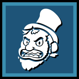 Icon for CORPORATE WANTS YOU