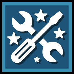 Icon for THE REPAIR MASTER