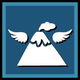 Icon for THE FLOOR IS LAVA