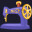 Dressmaker icon