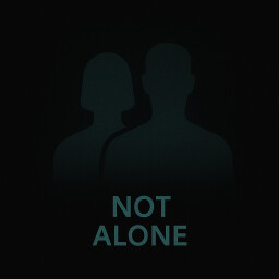 Icon for Not Alone
