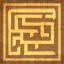 Icon for The Labyrinth